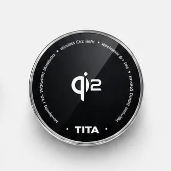 Charging Base for Tita Door-Side Magnetic Phone Holder