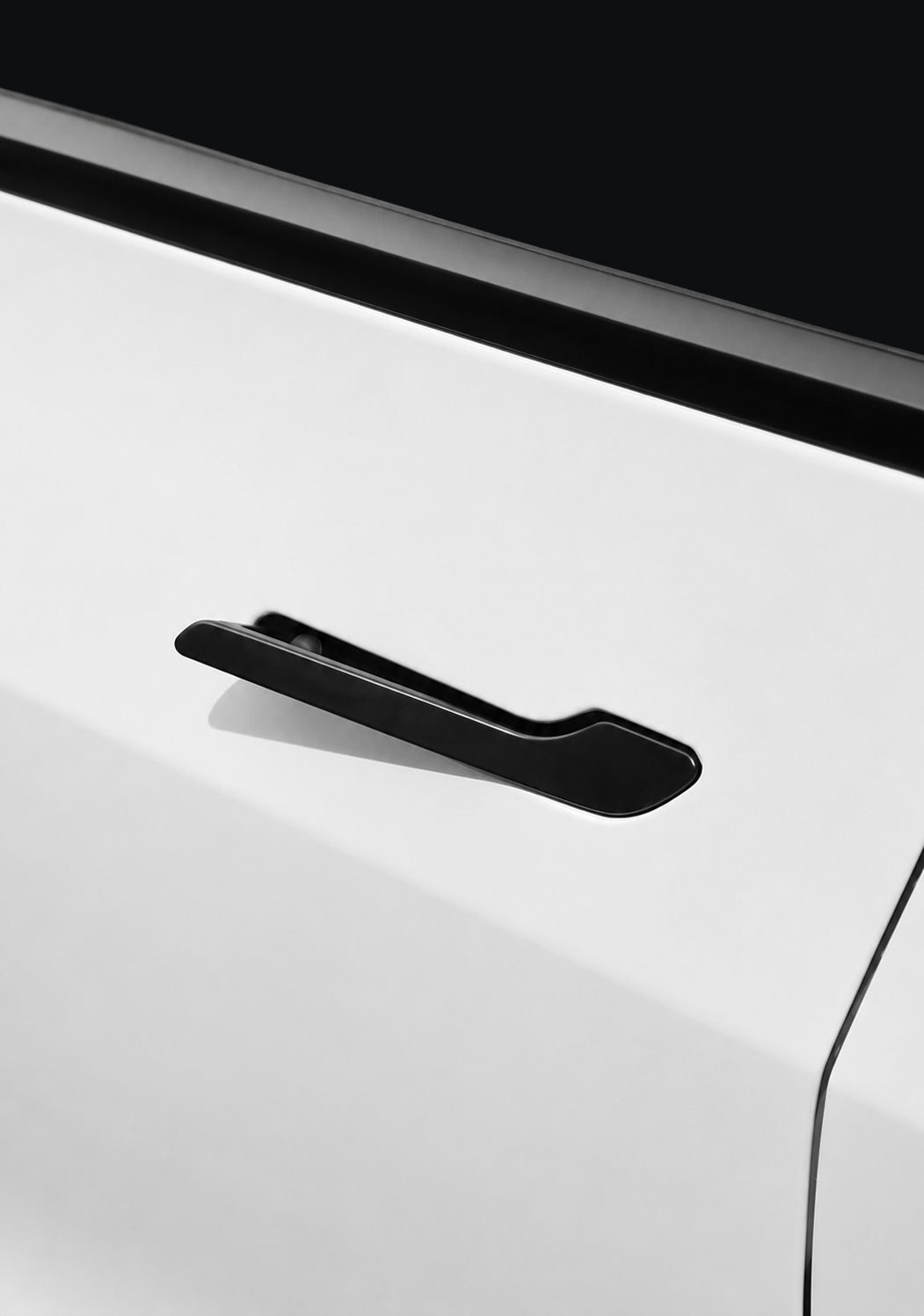 Multi-Trigger Auto-Present Door Handle Upgrade Kit for Tesla Model 3 / Y / YL