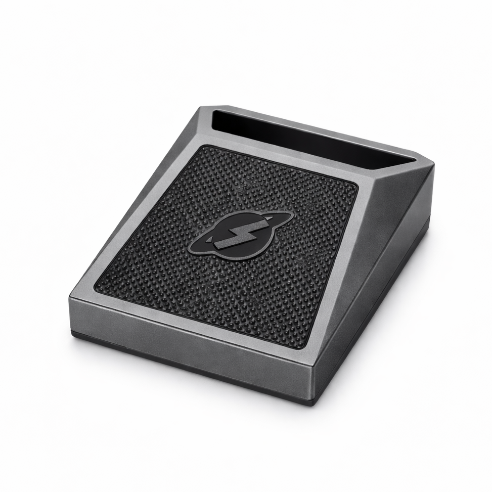 Testars Commander™ > Smart Controller for Tesla