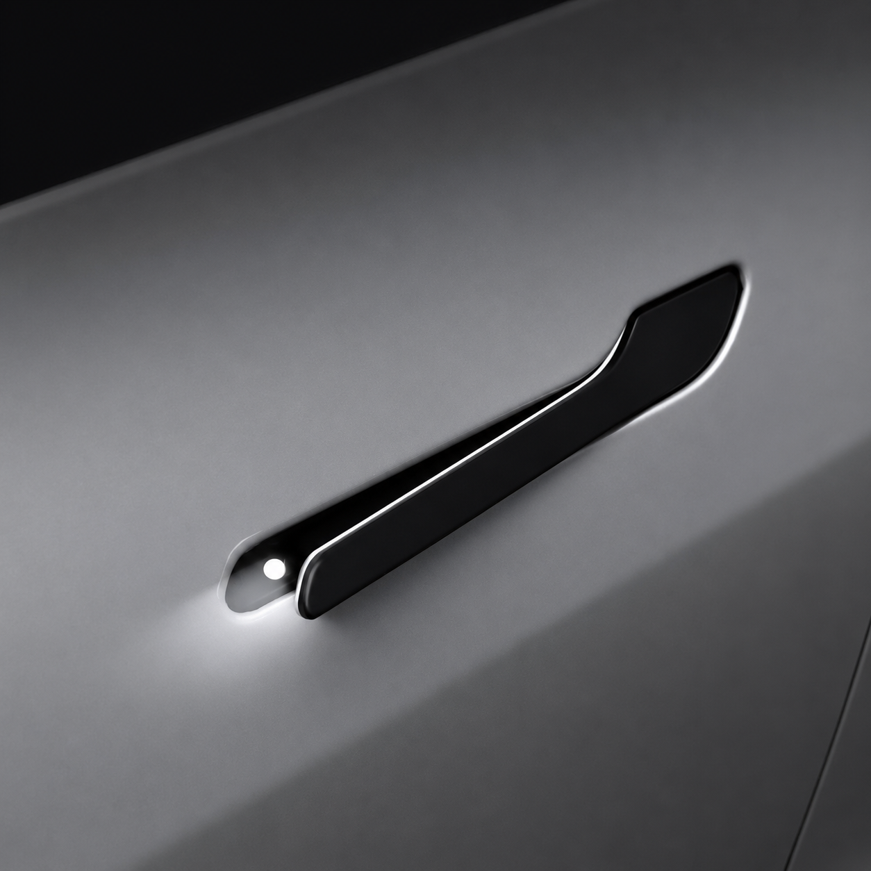 Multi-Trigger Auto-Present Door Handle Upgrade Kit for Tesla Model 3 / Y / YL