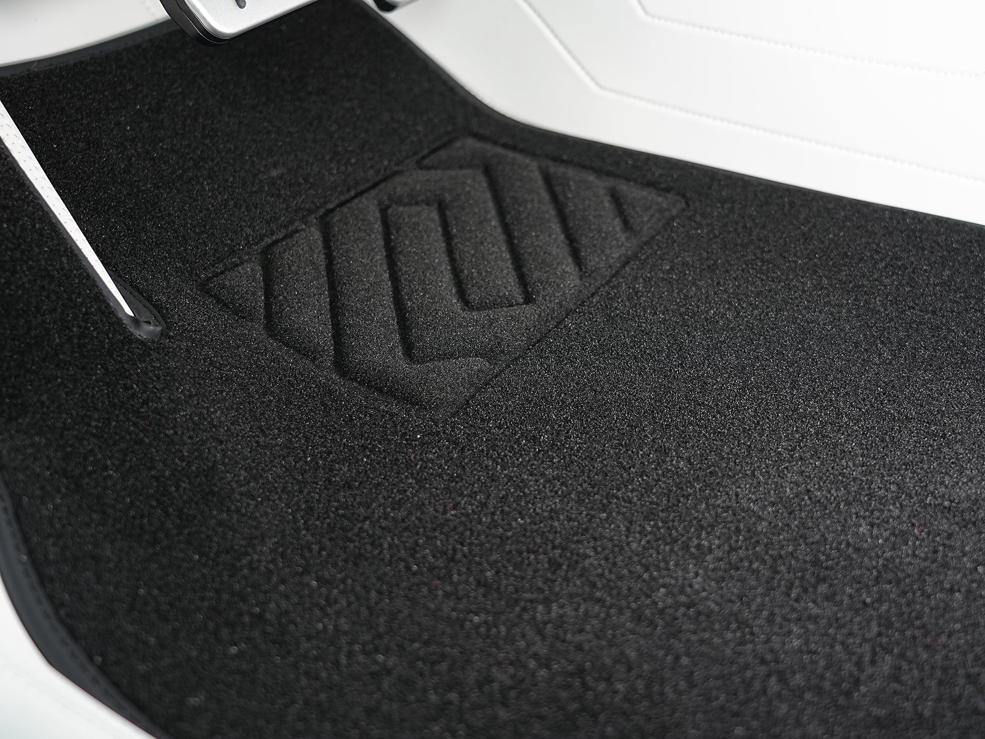 360° Full-Cover Floor Mats for Tesla Model Y / 3