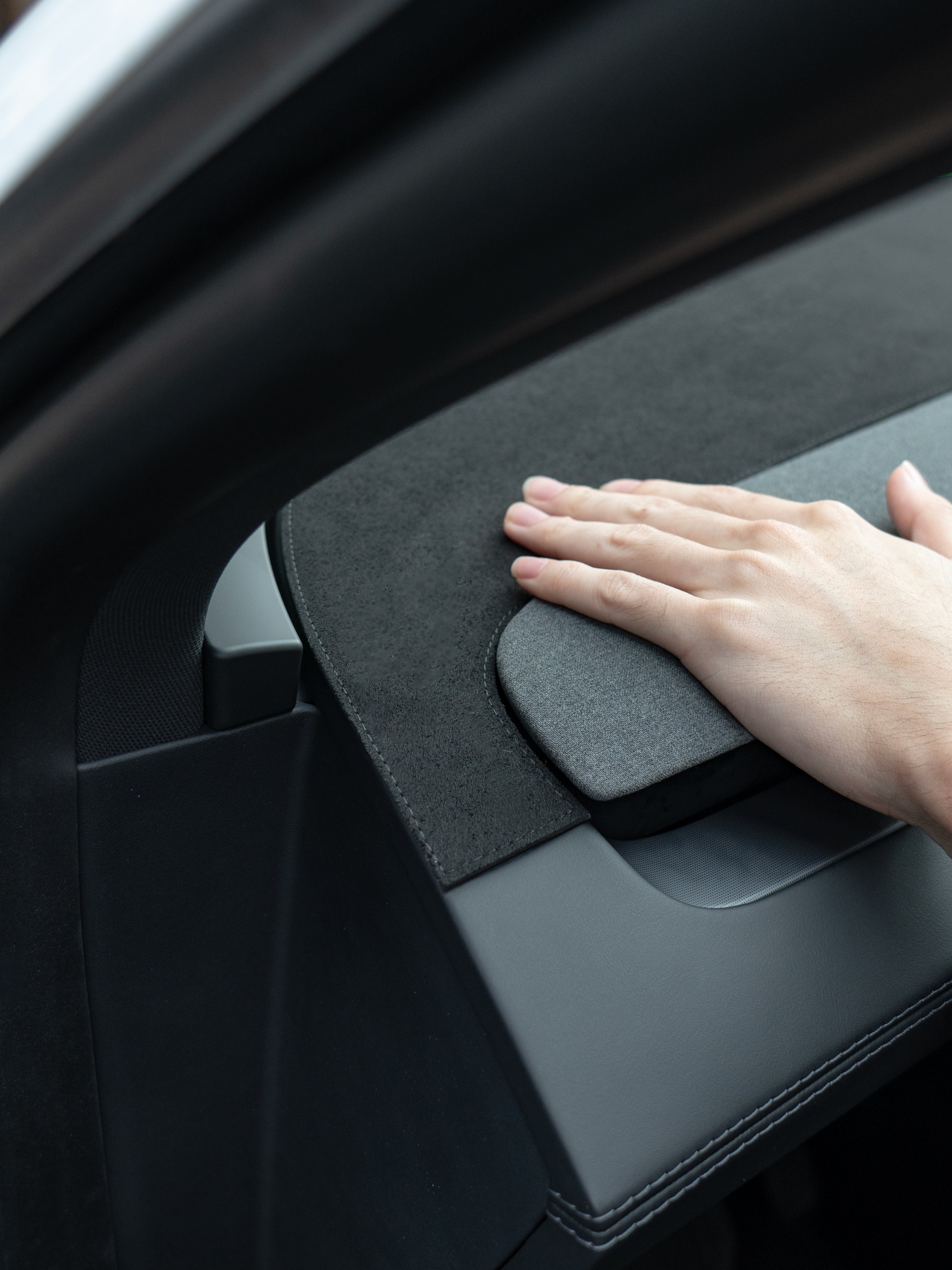 Tesla Dashboard Anti Glare Mat For Model Y / YL