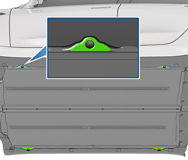 Lifting Jack Pads for Tesla Model 3 / Y / YL