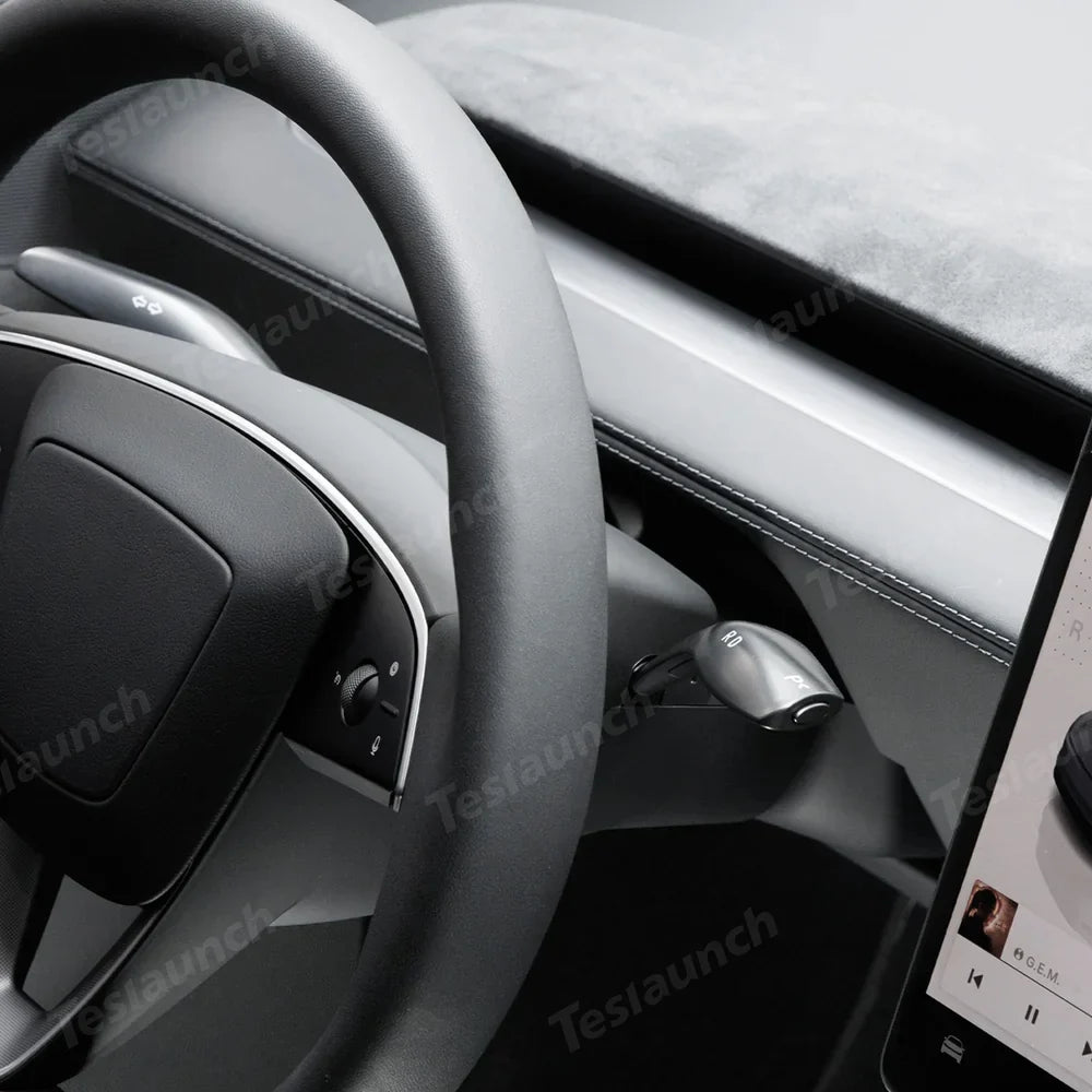 Gear Shift Stalk Kit for Tesla Model Y / 3