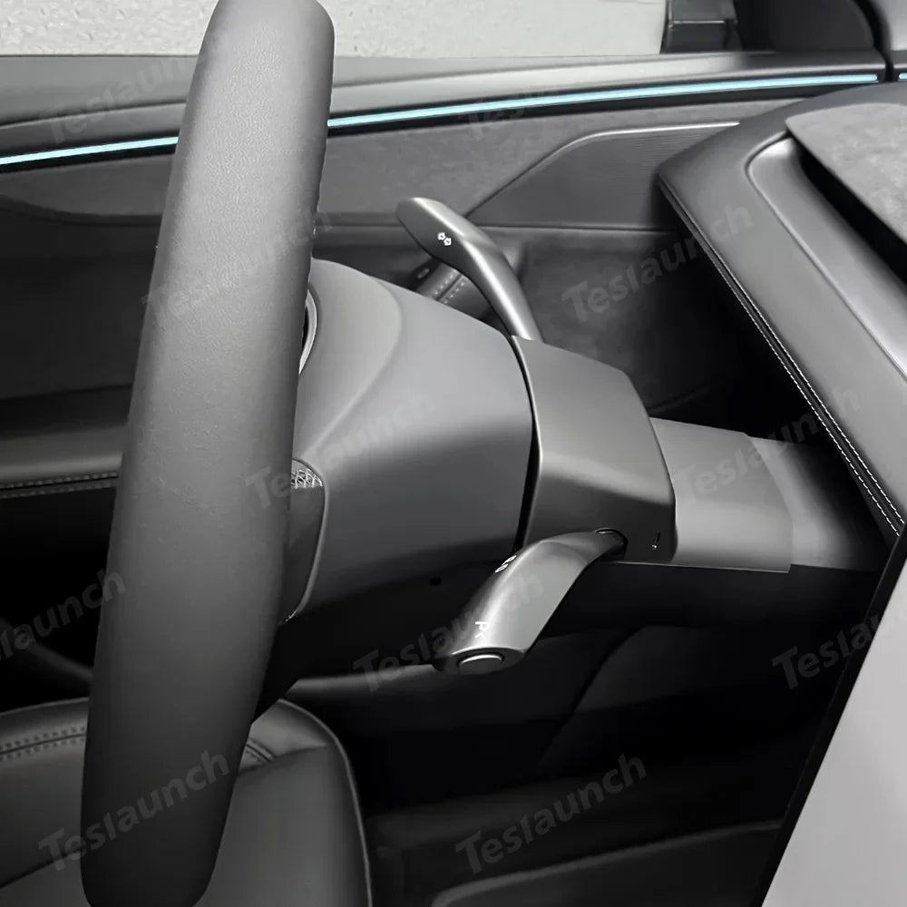 Gear Shift Stalk Kit for Tesla Model Y / 3