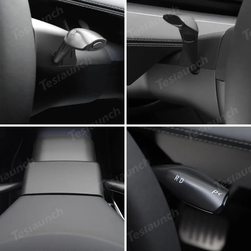 Gear Shift Stalk Kit for Tesla Model Y / 3