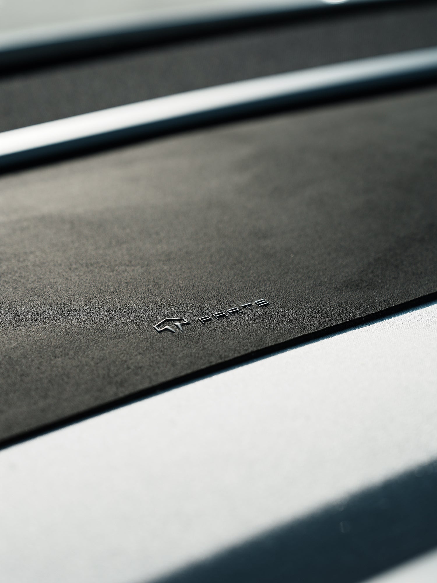 Tesla Dashboard Anti Glare Cover