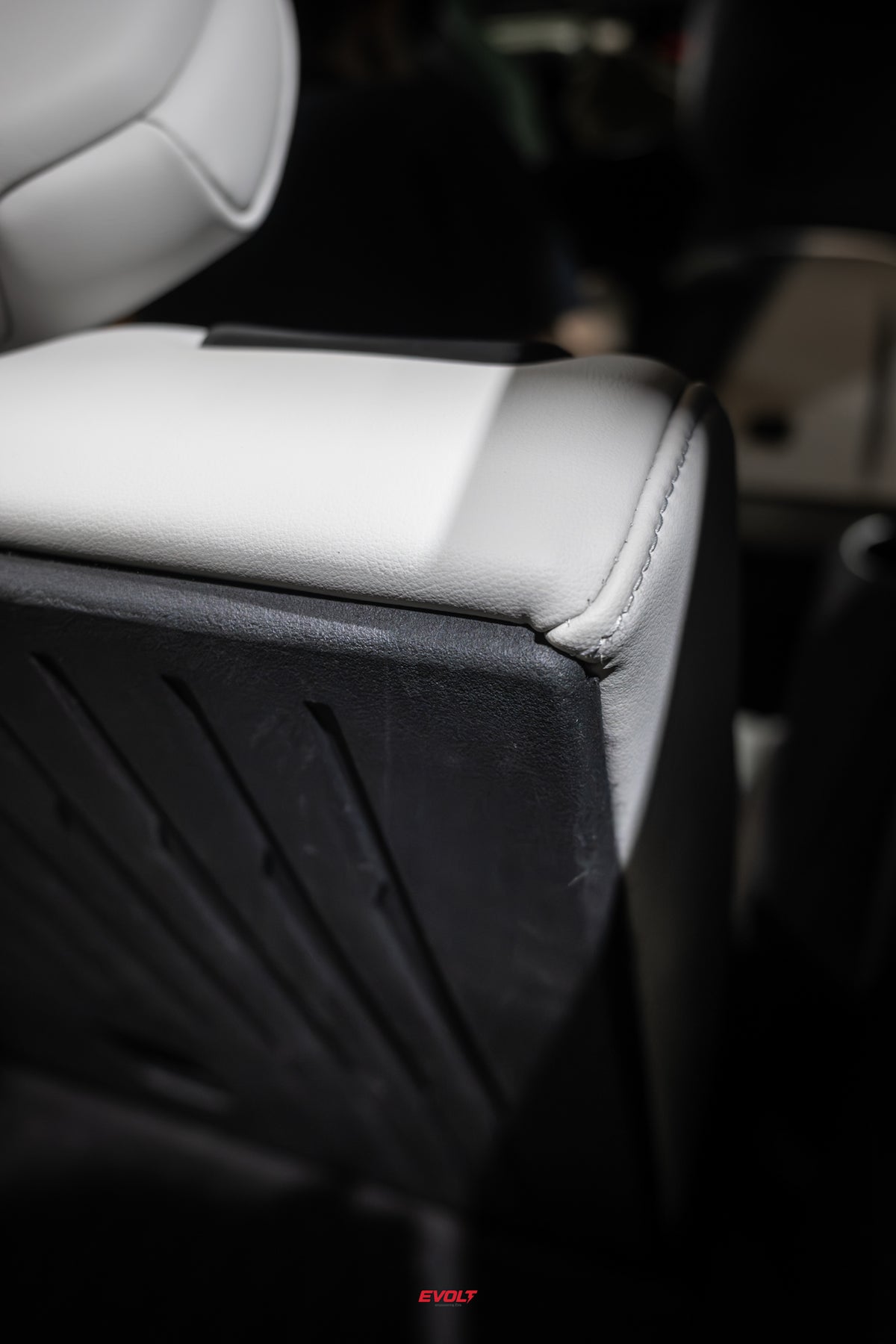 Trunk Liners + Seatsback Liner for Model Y Juniper