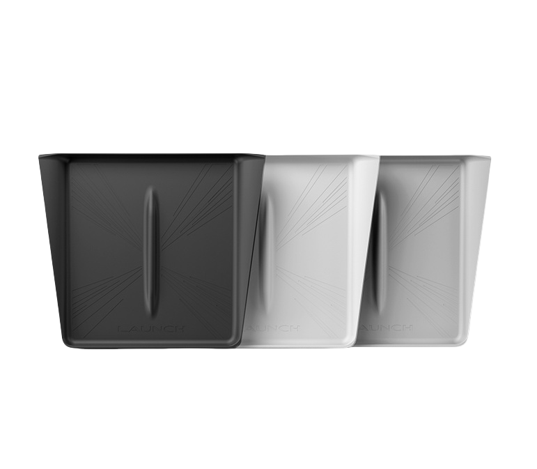 Silicone Wireless Charging Mat for Tesla Model Y / 3