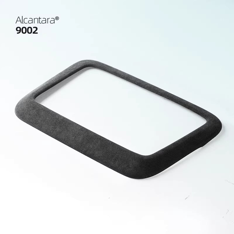 Alcantara® HUD Dashboard Cover for Li Auto L9