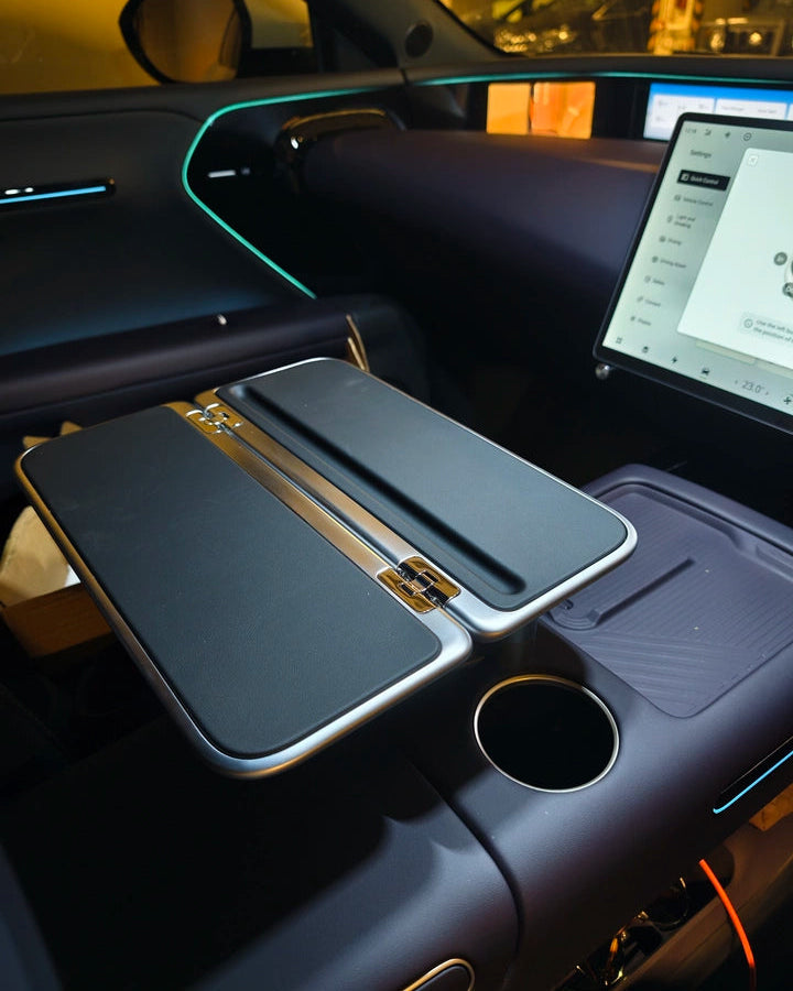Cup Holder Expansion Table