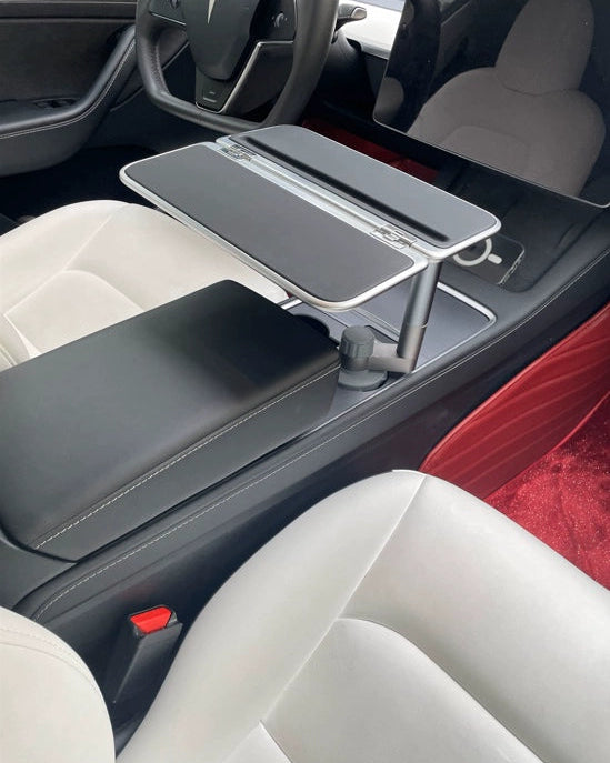 Cup Holder Expansion Table