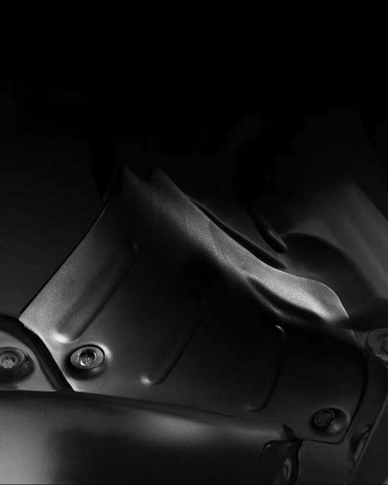 Cooling Line Underbody Guard for Tesla Model Y / YL