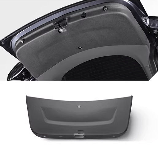 Tailgate Protection Guard for Tesla Model Y/ 3