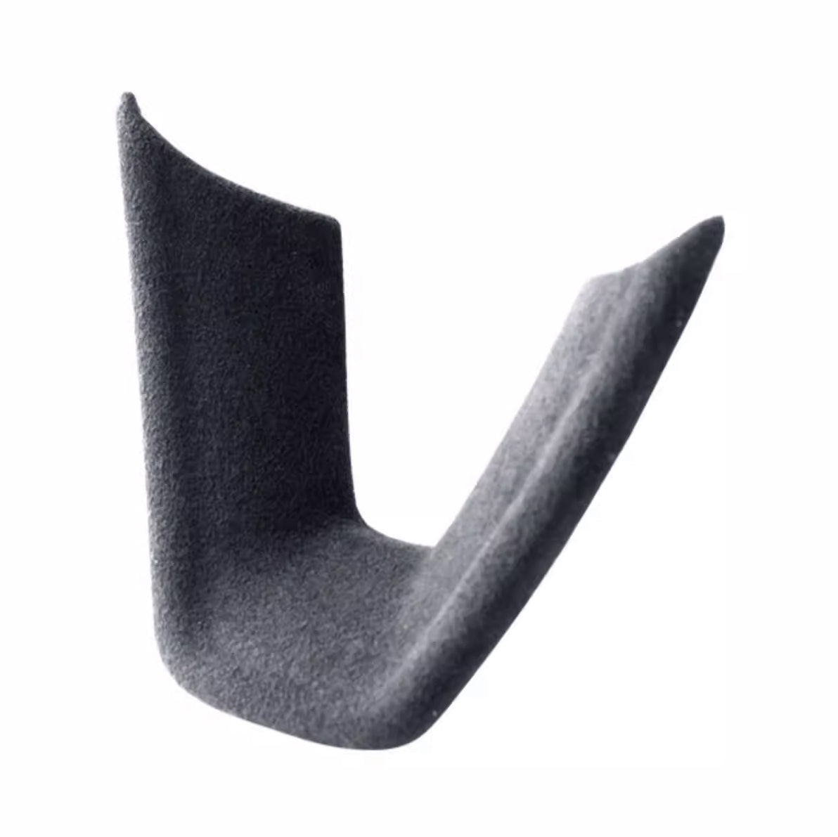 Alcantara® Steering Wheel Trim for Tesla Model Y / 3