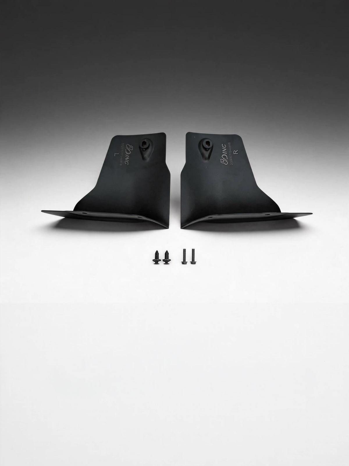 Metal Side Skirt Protection Plates for Tesla Model Y / YL