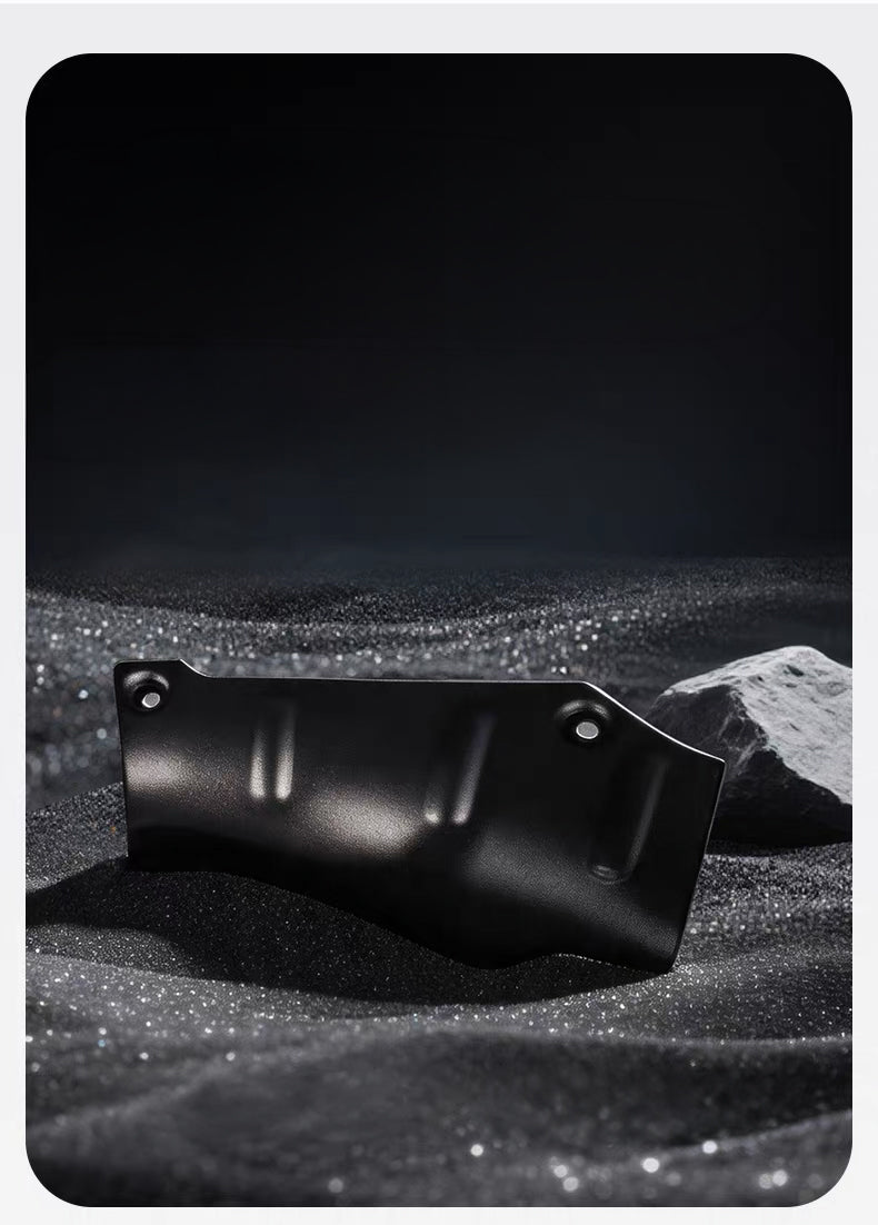 Cooling Line Underbody Guard for Tesla Model Y / YL