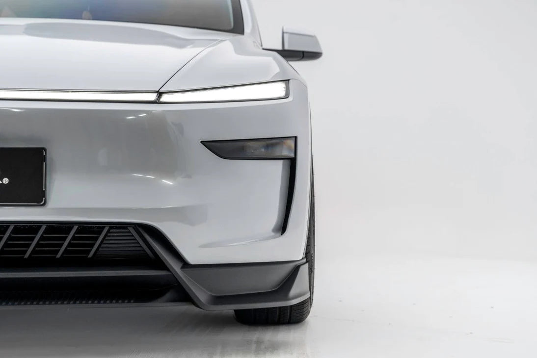 Yofer Body Kit for Tesla Model Y Juniper  |  Aero Upgrade Exterior Kit