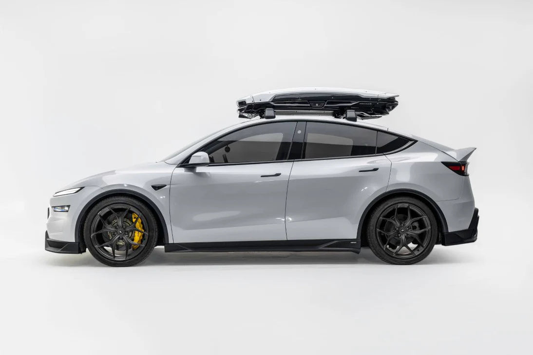 Yofer Body Kit for Tesla Model Y Juniper  |  Aero Upgrade Exterior Kit