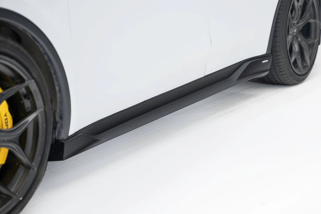 Yofer Body Kit for Tesla Model Y Juniper  |  Aero Upgrade Exterior Kit
