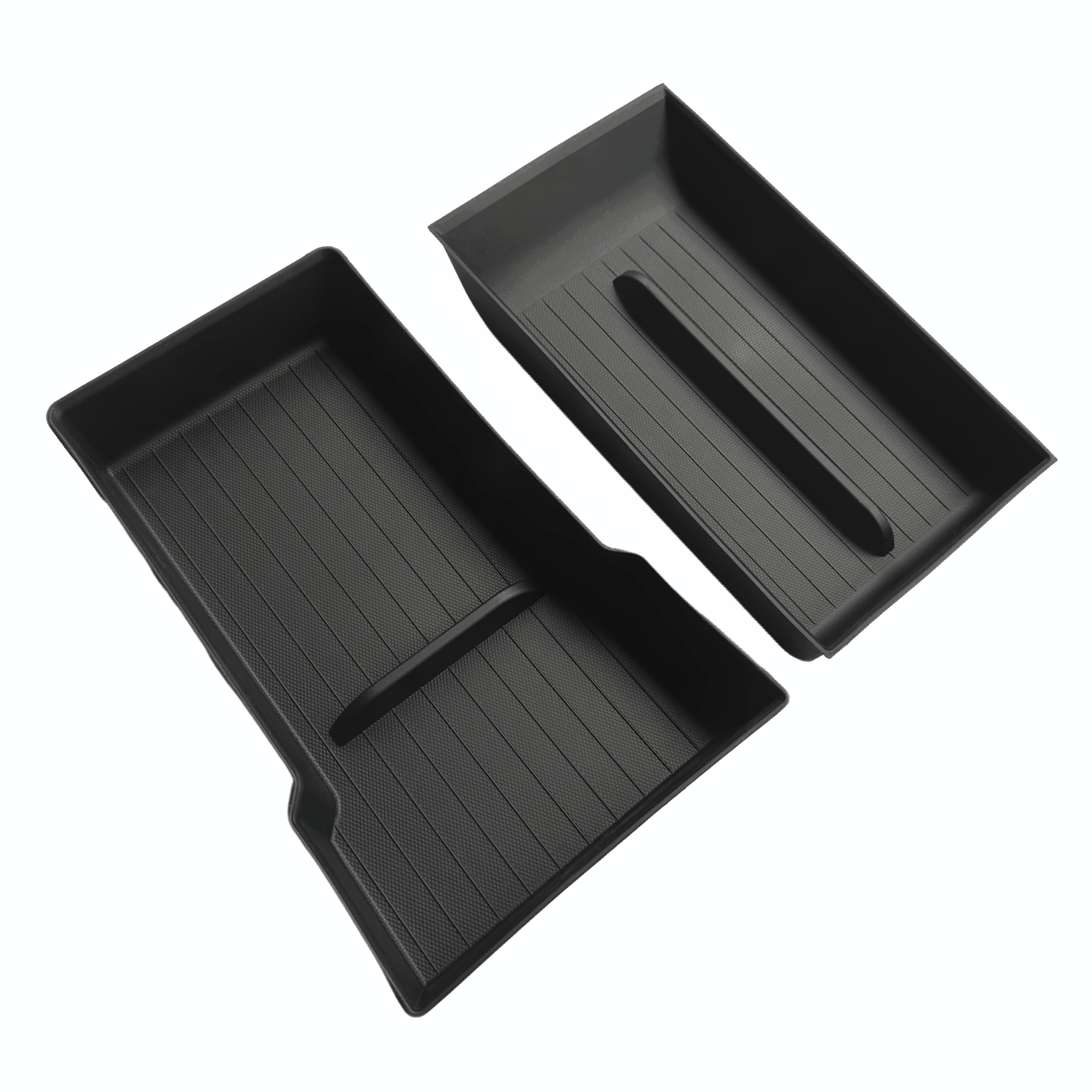 Silicone Storage Mats for Tesla Model Y / 3 / YL