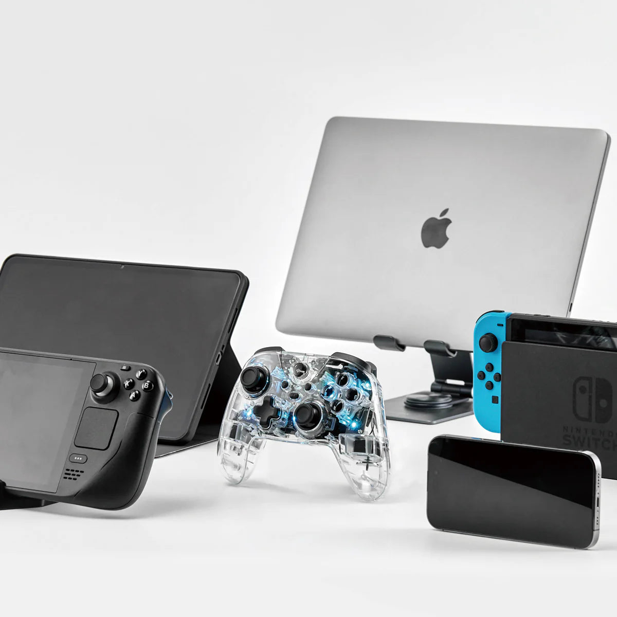 Wireless Game Controller (Special Programmed for Tesla)