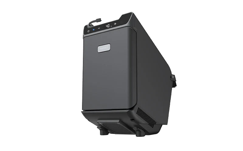 TEMAI TM-Y03 | 3L Rear Seat Fridge for Tesla Model Y