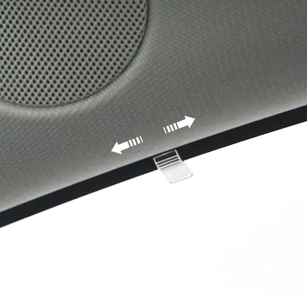 Side Window Sunshade Curtain for Tesla Model 3/Y