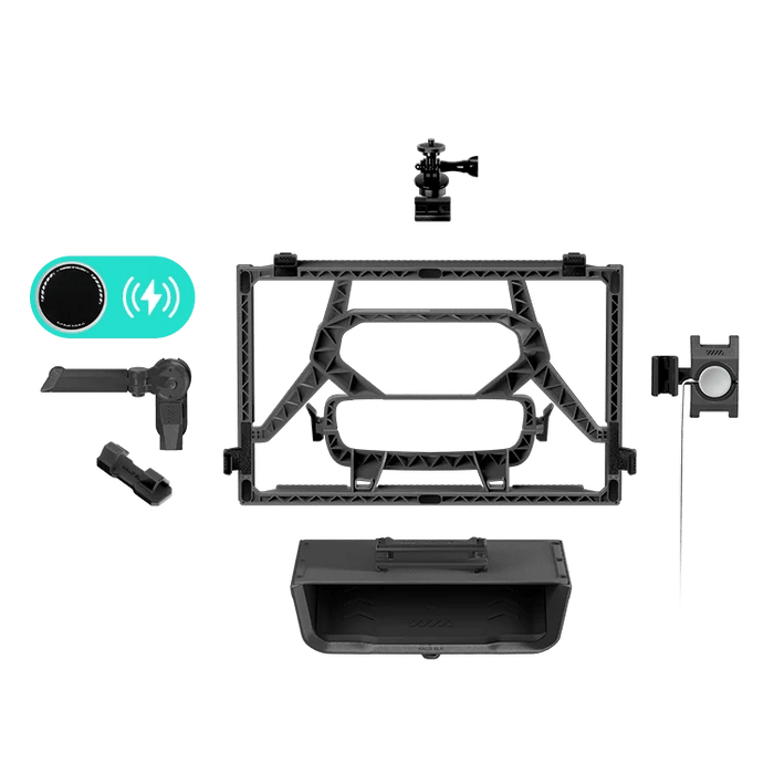 HaloStation for Tesla Model Y Juniper