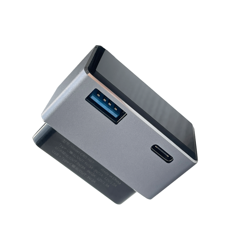 TITA  OBD-to-USB Fast Charger – Power Without the Clutter