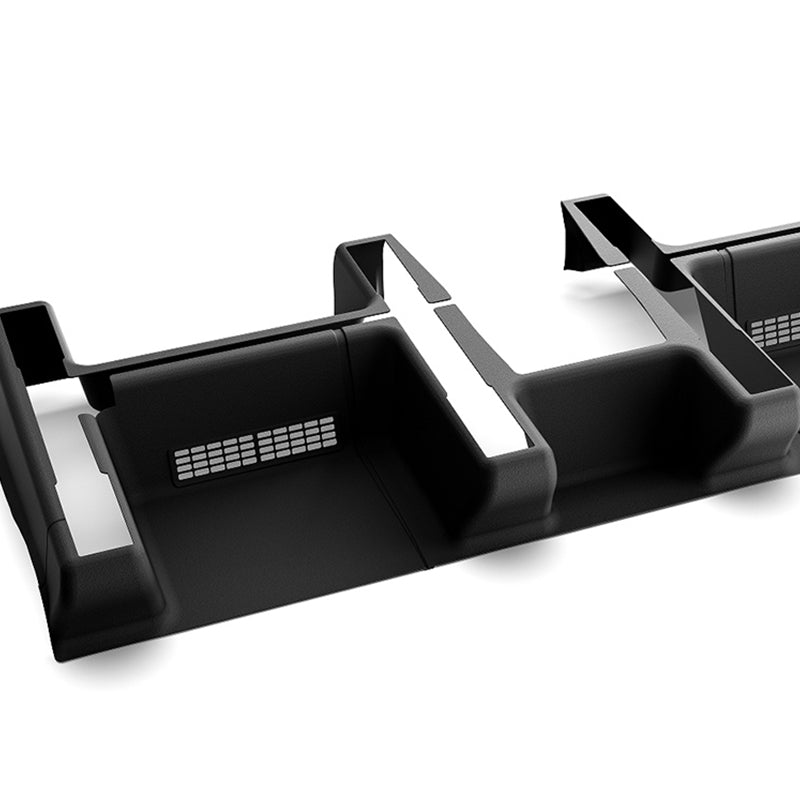 Seat Base Protectors for Tesla Model Y