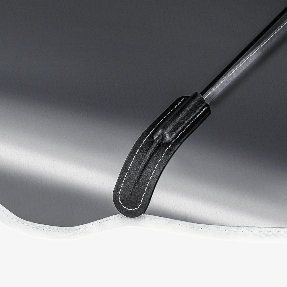 Windshield Sunshade Umbrella Voyager 2